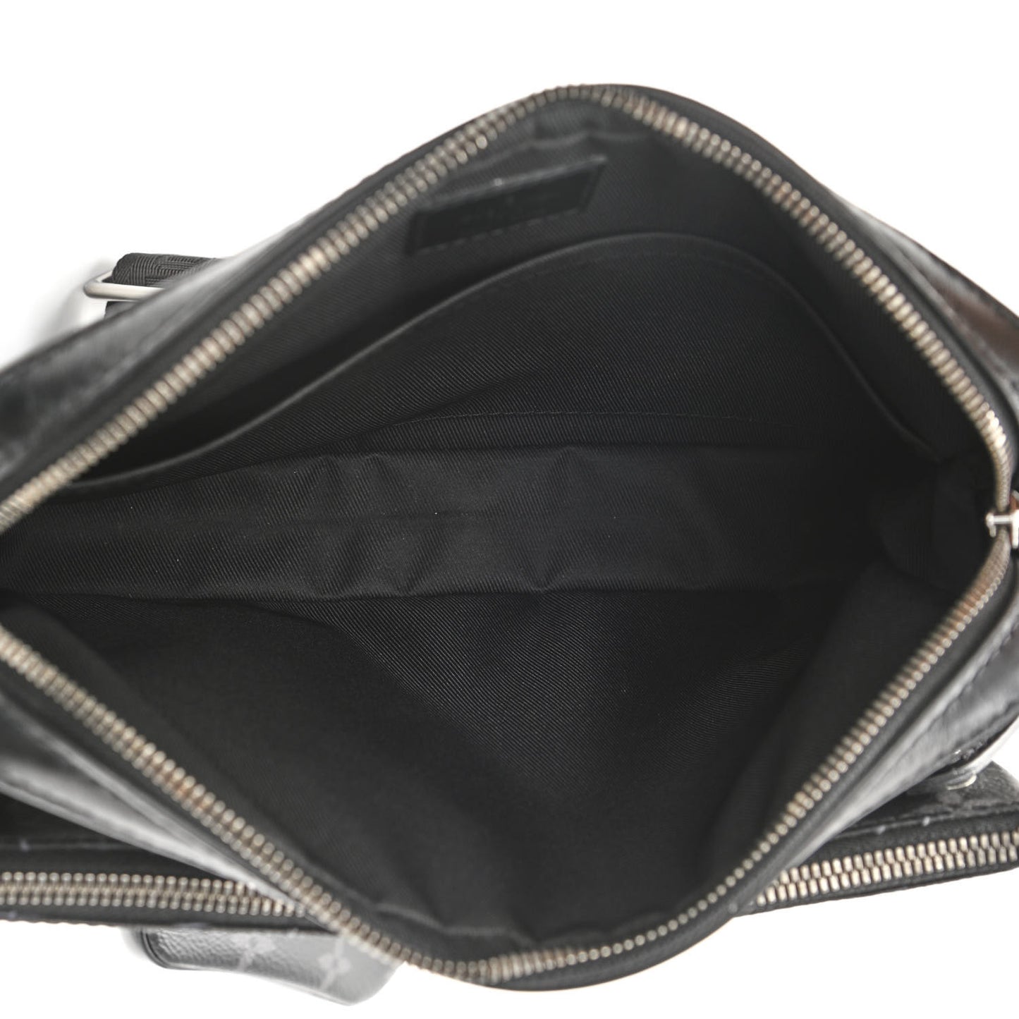 Reverse Monogram Eclipse Trio Messenger