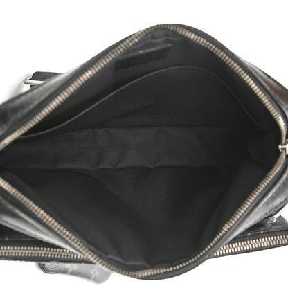 Louis Vuitton Reverse Monogram Eclipse Trio Messenger 5 of 13