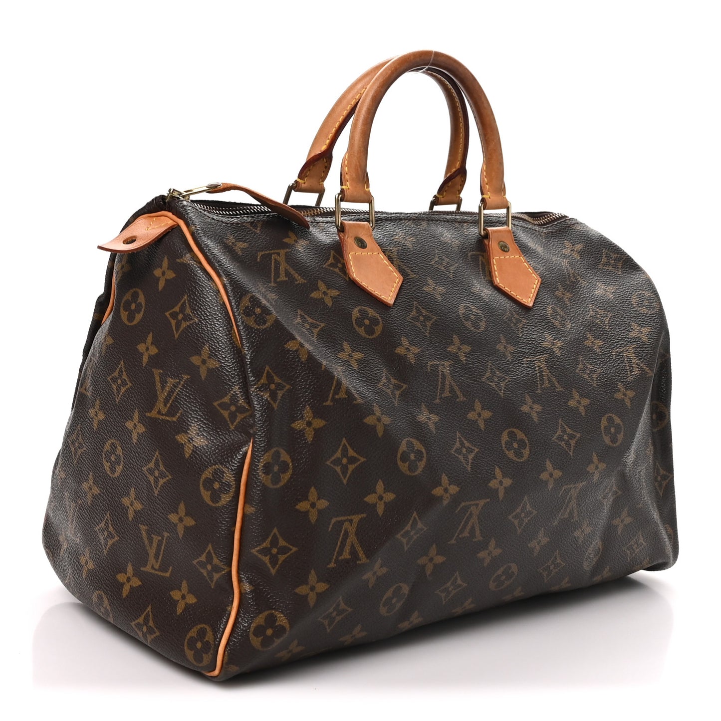 Monogram Speedy 35