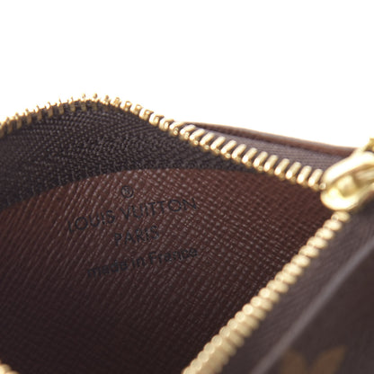 Louis Vuitton Monogram Key Pouch 8 of 10