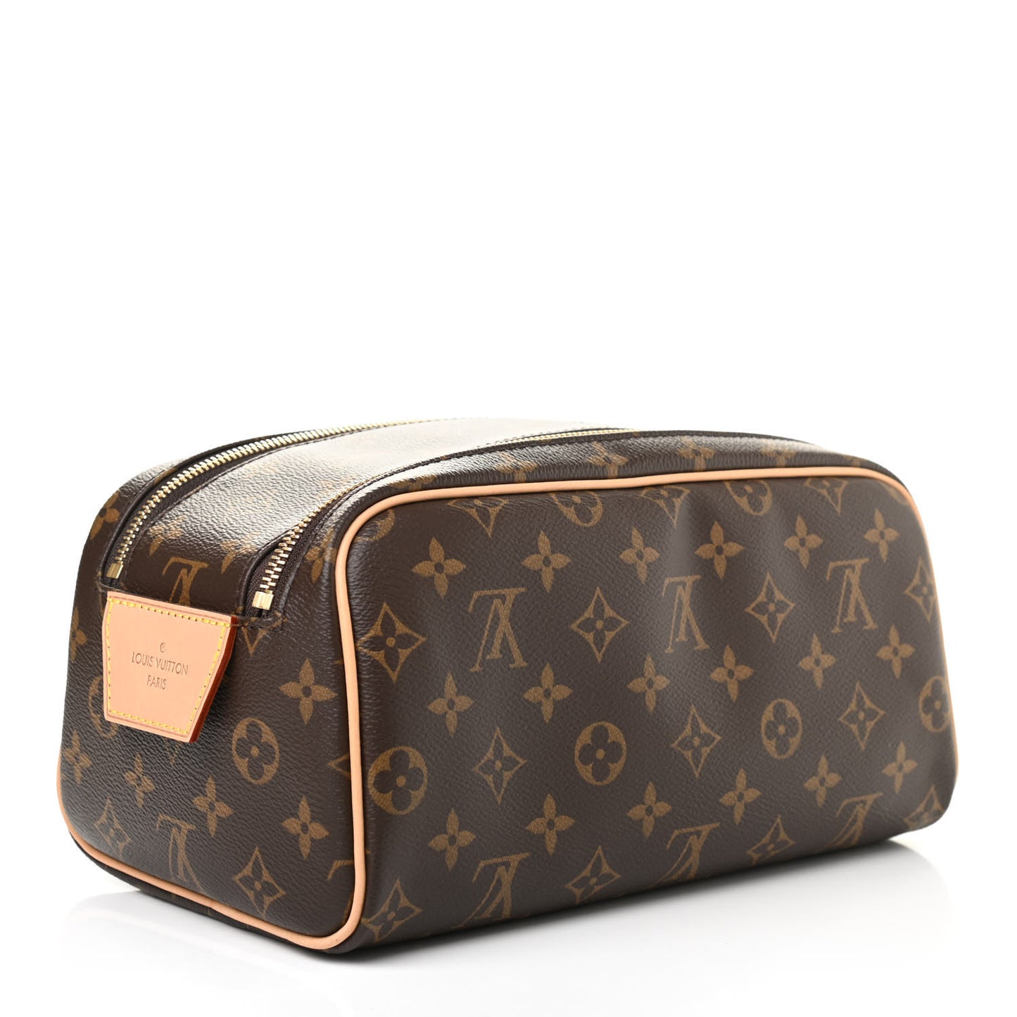 Monogram Dopp Kit Toilet Pouch