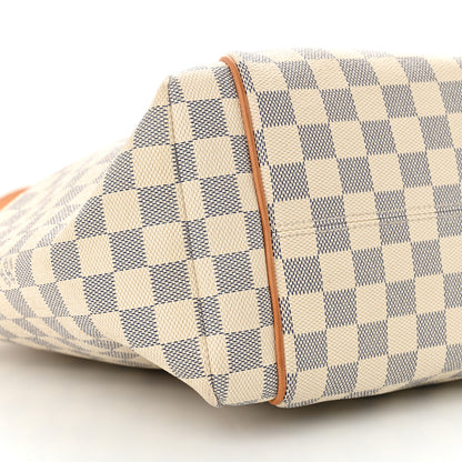 Louis Vuitton Damier Azur Totally MM 7 of 13