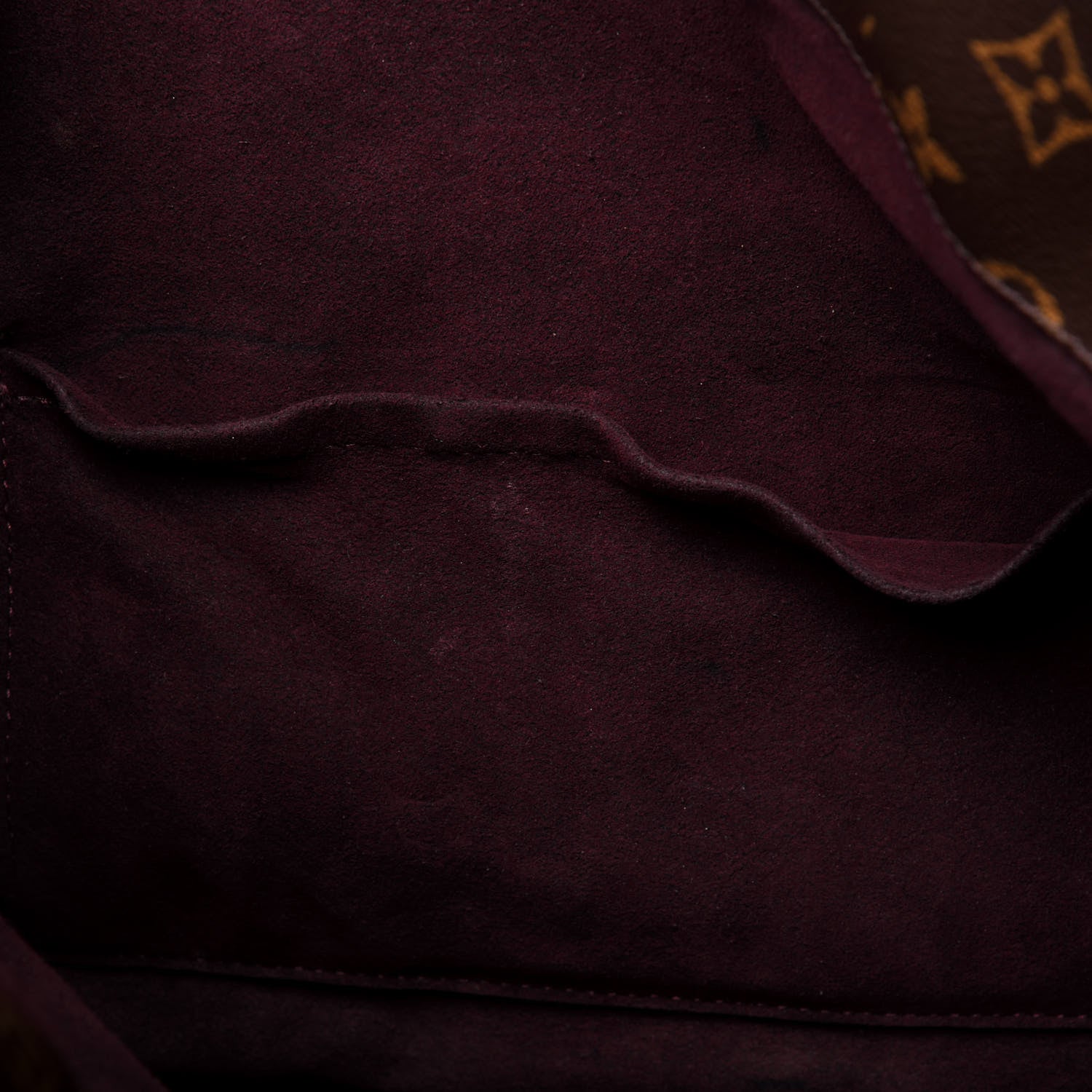 Louis Vuitton Monogram Melie 13 of 25