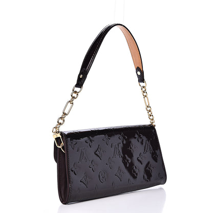 Louis Vuitton Vernis Sunset Boulevard Amarante 2 of 11