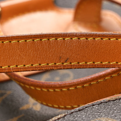 Louis Vuitton Monogram Ellipse Sac a Dos Backpack 14 of 17