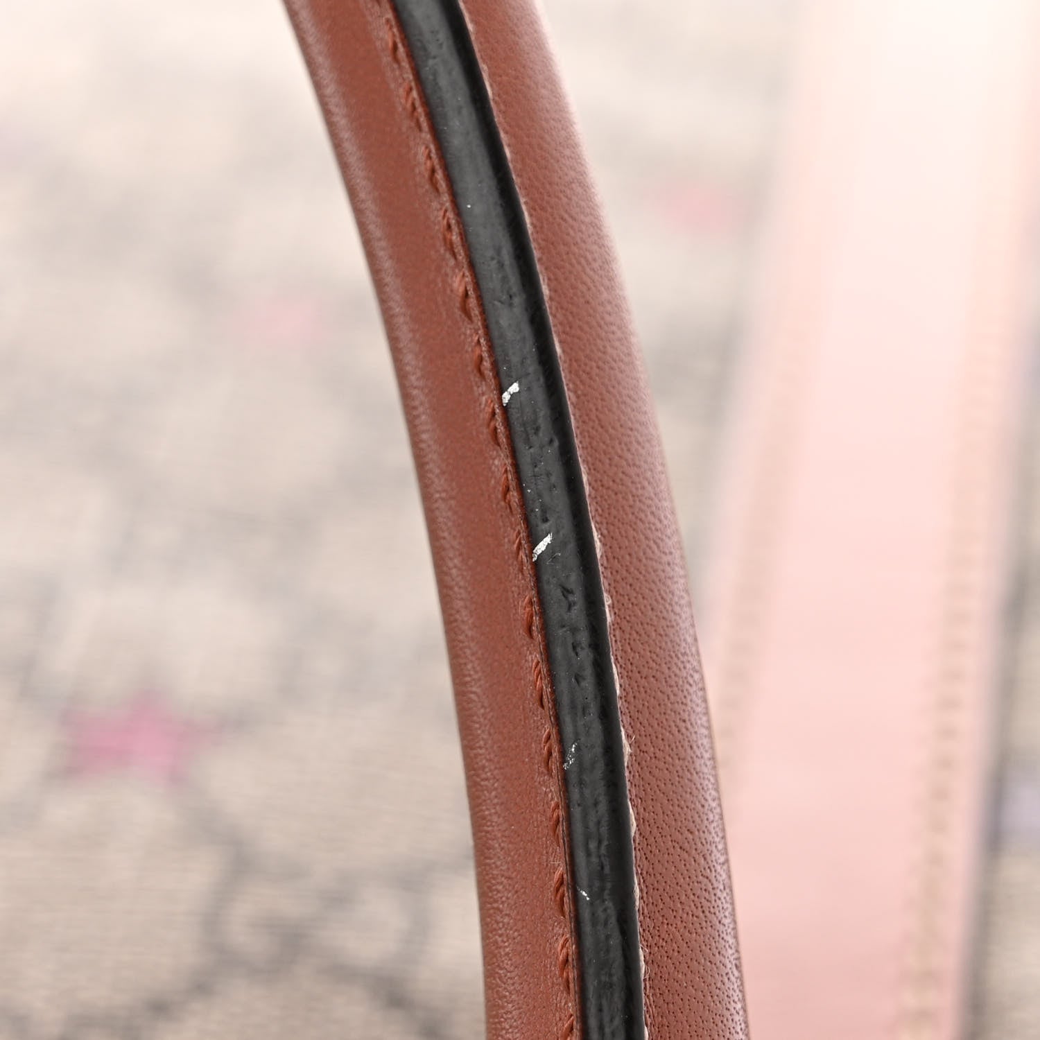 Gucci GG Plus Monogram Stars Joy Vertical Tote 22 of 22