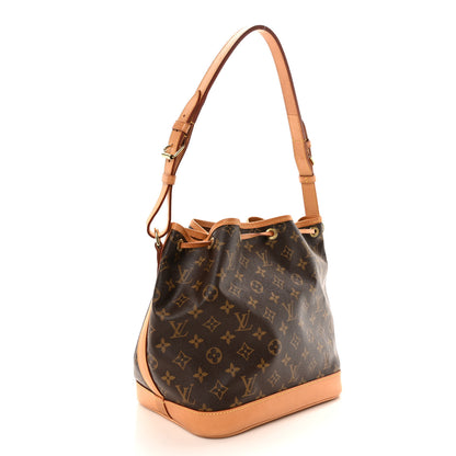 Louis Vuitton Monogram Petit Noe NM 3 of 10