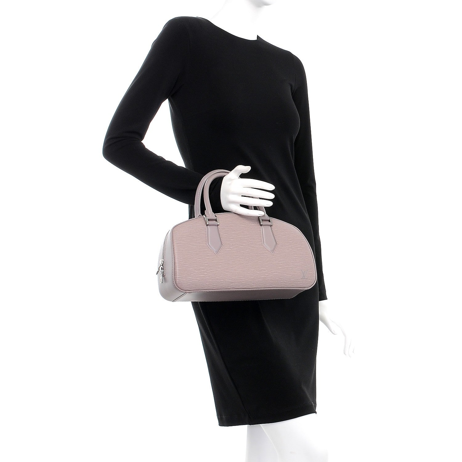 Louis Vuitton Epi Jasmin Lilac 2 of 7