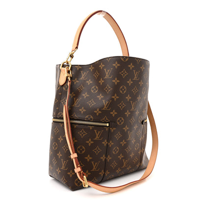 Louis Vuitton Monogram Melie 3 of 10
