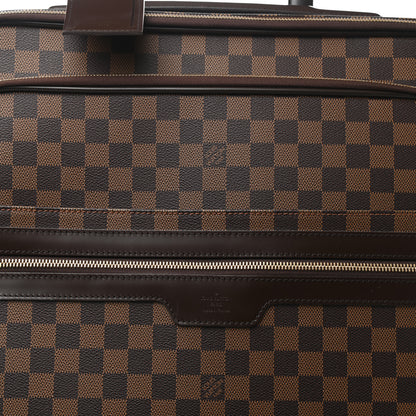 Louis Vuitton Damier Ebene Pegase 55 Business NM 8 of 10