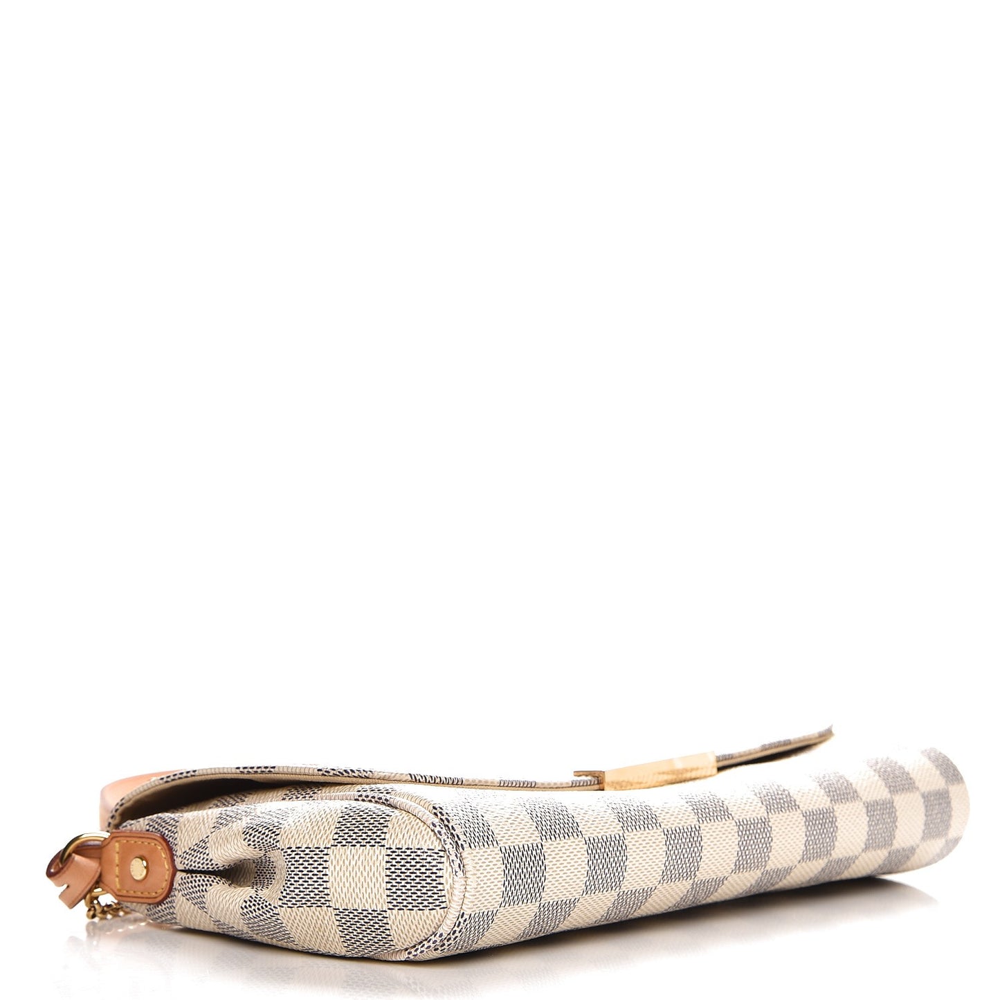 Damier Azur Favorite MM