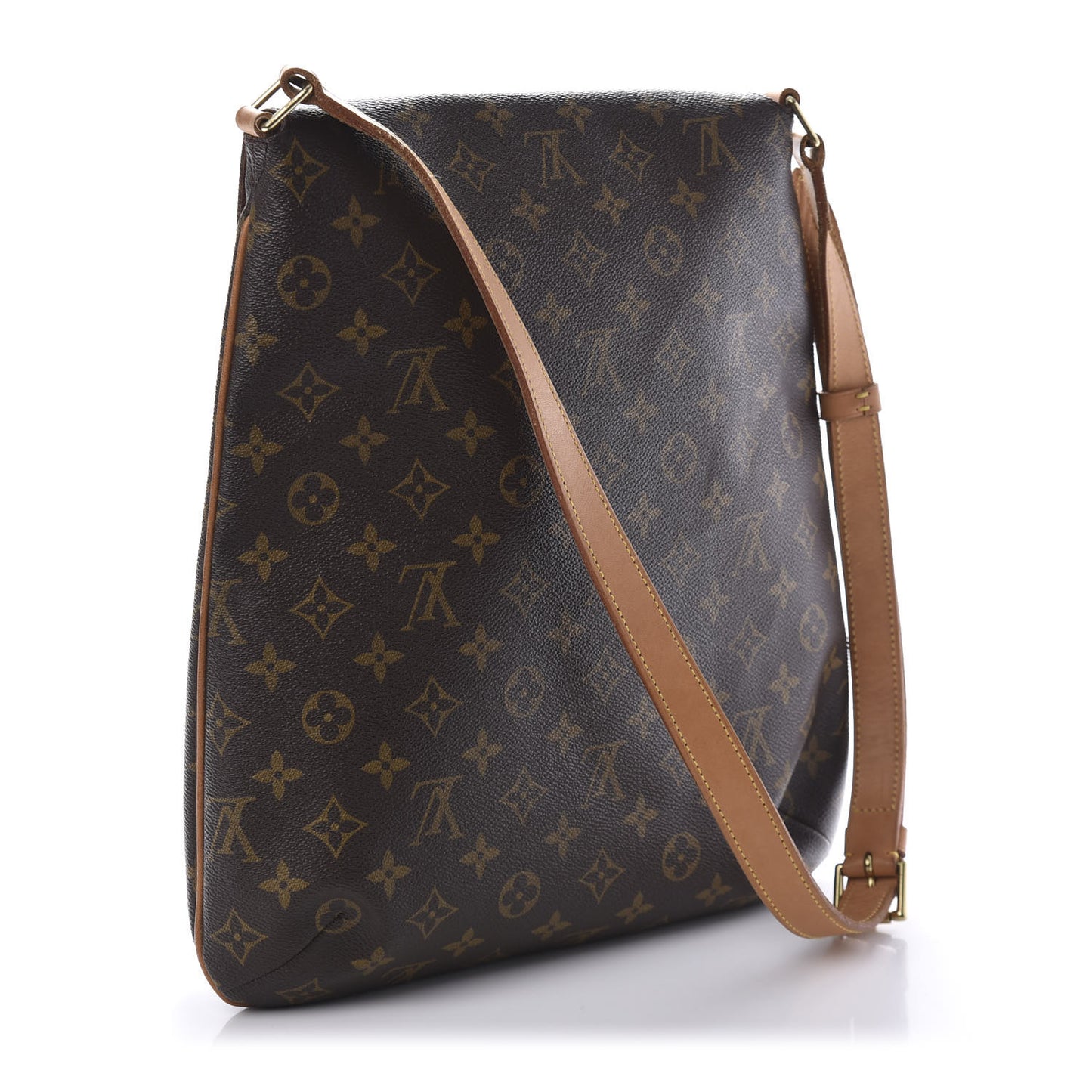 Monogram Musette GM