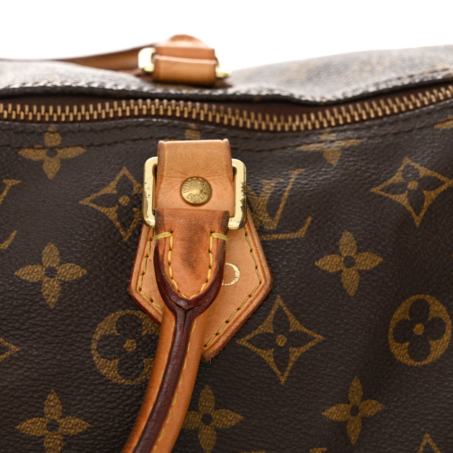 Monogram Speedy 40
