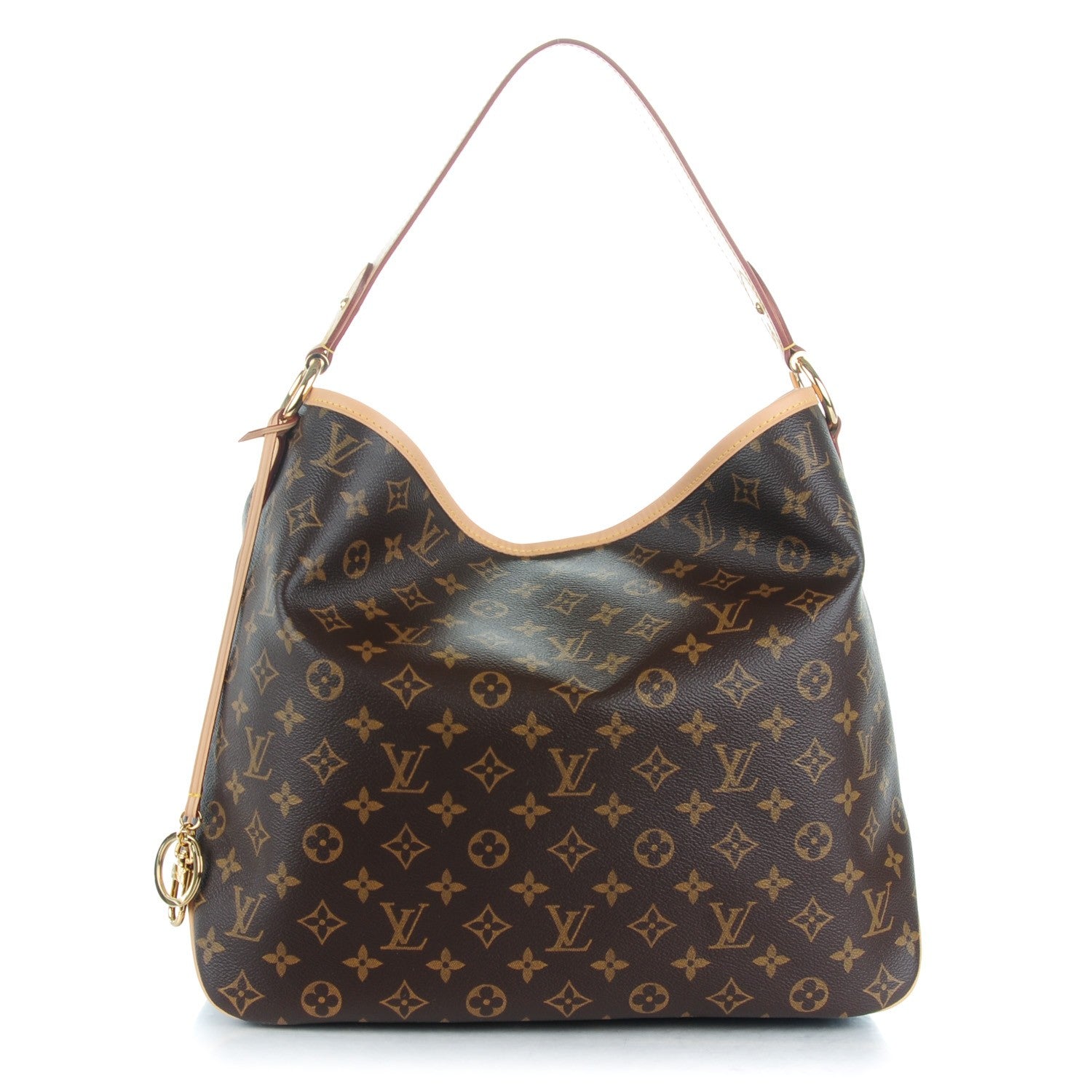 Louis Vuitton Monogram Delightful MM 1 of 8