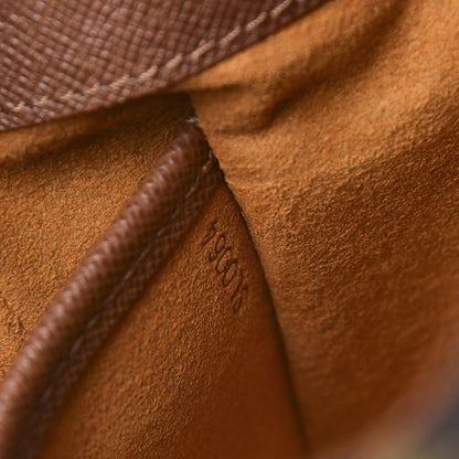 Louis Vuitton Monogram Musette Salsa 7 of 11