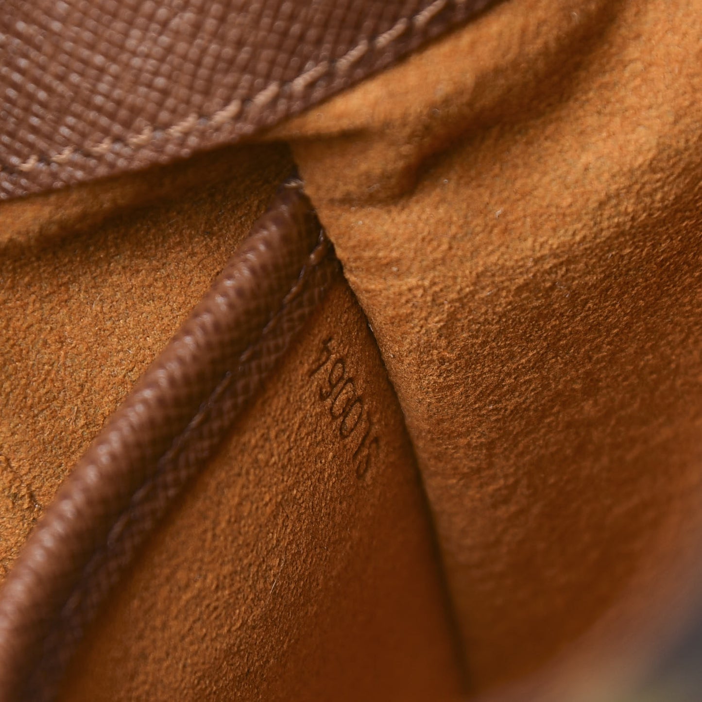 Monogram Musette Salsa
