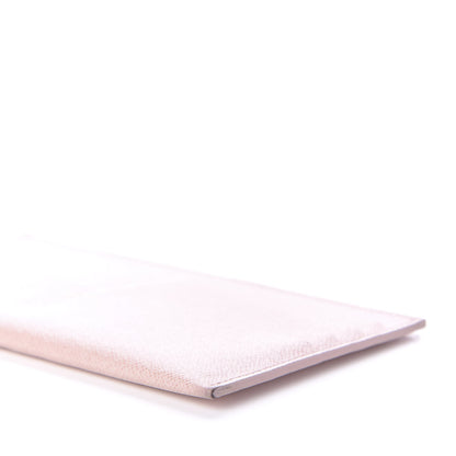 Louis Vuitton Calfskin Felicie Card Holder Insert Rose Ballerine 7 of 12