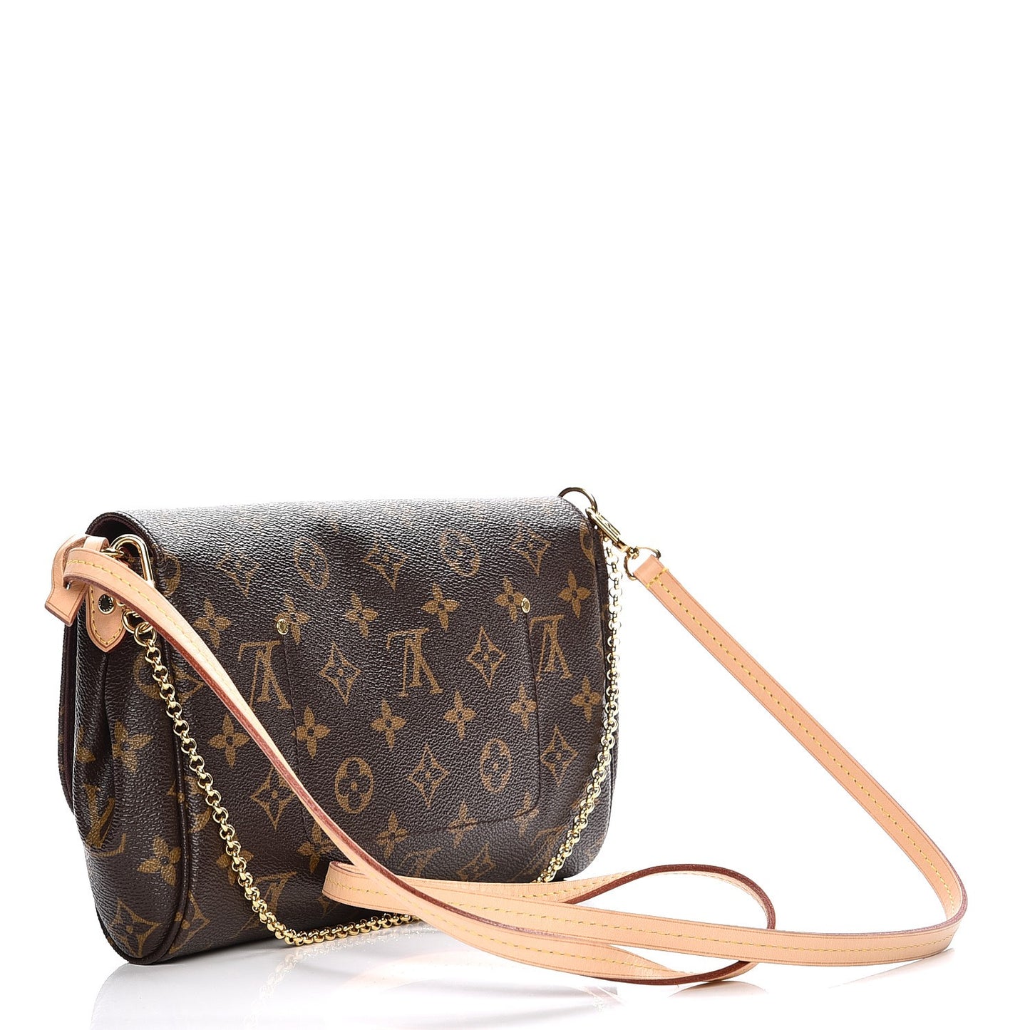 Monogram Favorite MM