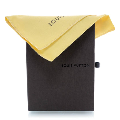 Louis Vuitton Monogram Pen Case 6 of 6