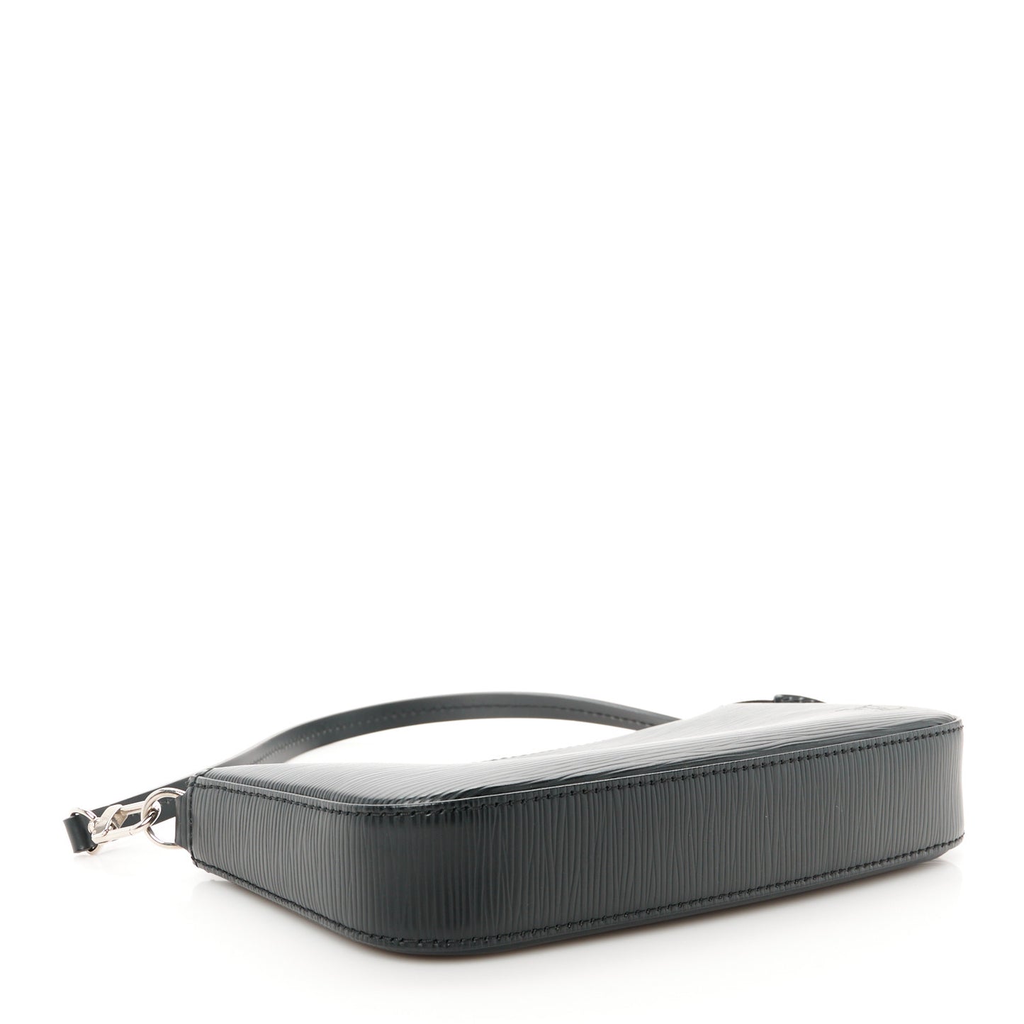 Epi Pochette Accessories NM Black