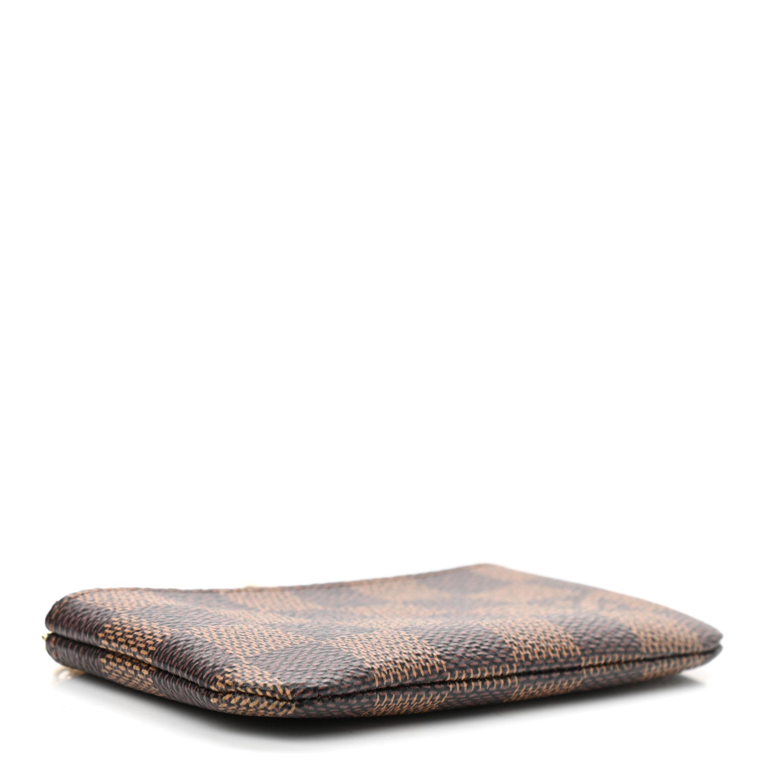 Louis Vuitton Damier Ebene Key Pouch 4 of 7