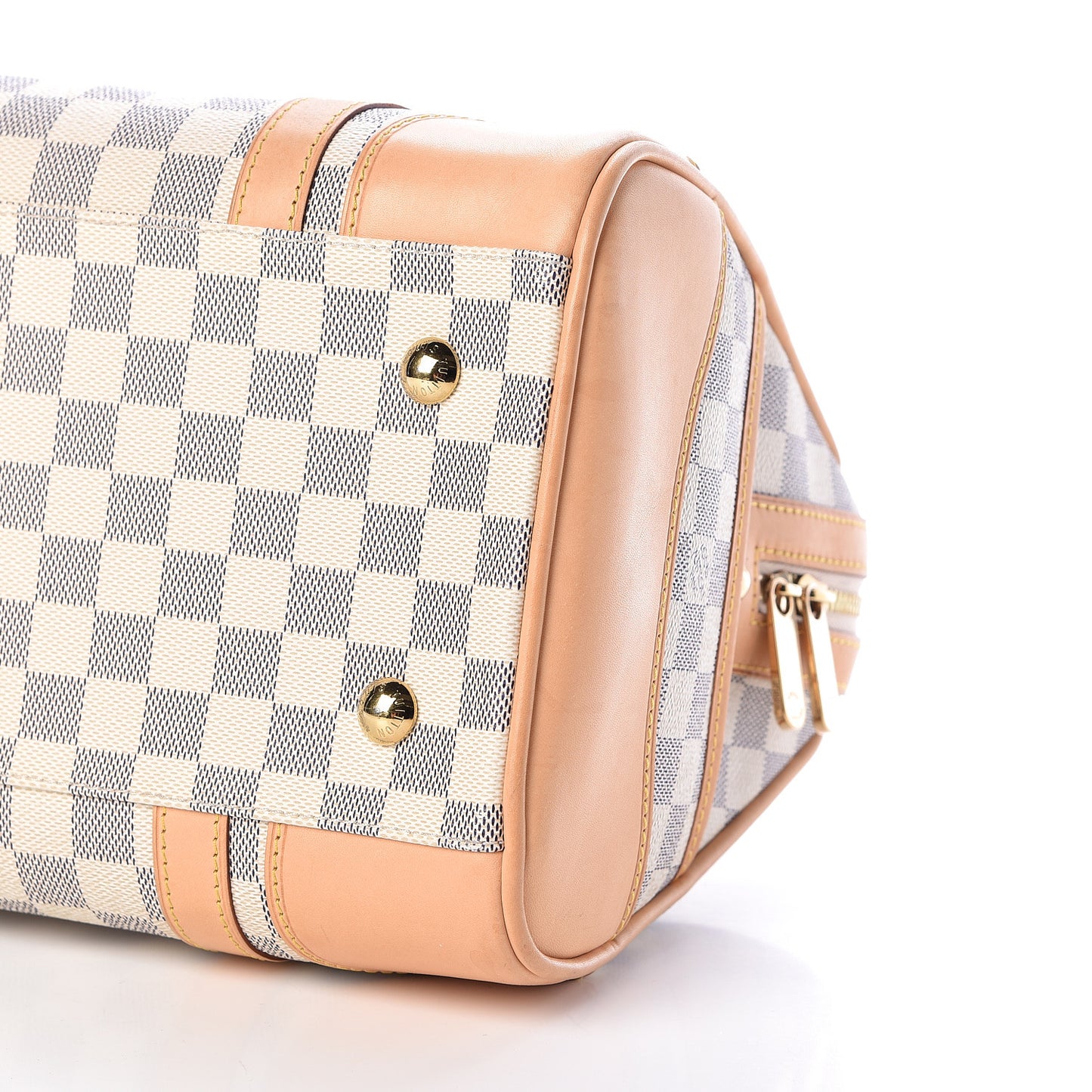 Damier Azur Berkeley