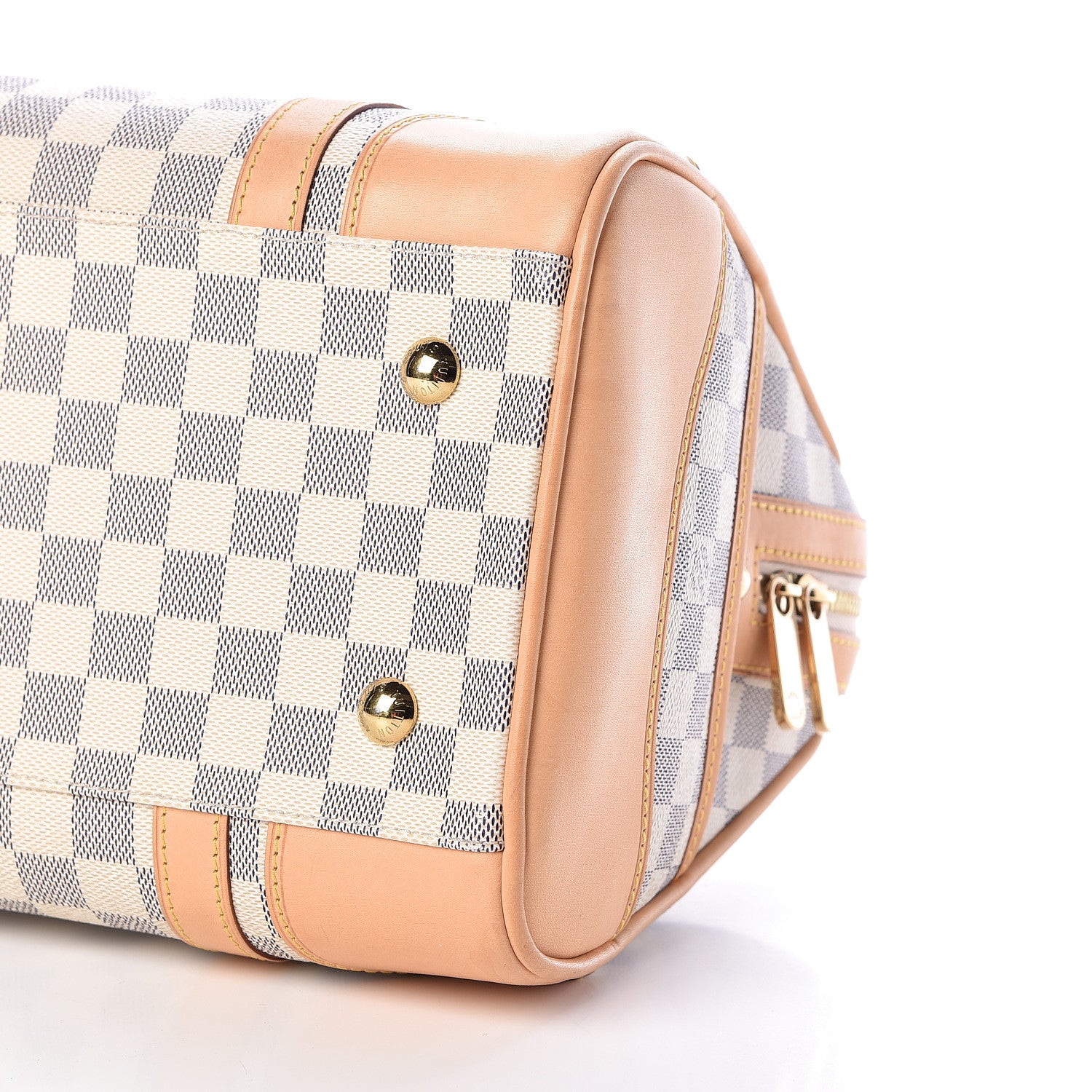 Louis Vuitton Damier Azur Berkeley 10 of 14