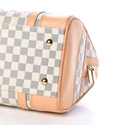 Louis Vuitton Damier Azur Berkeley 10 of 14