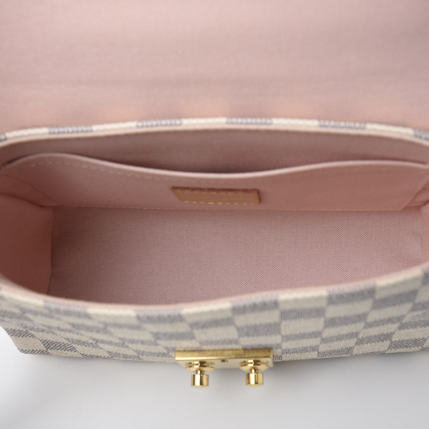 Damier Azur Croisette