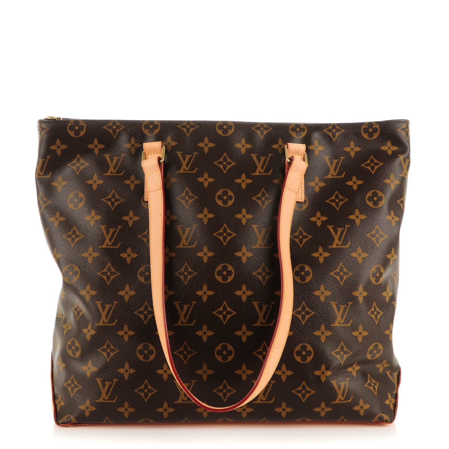 Monogram Cabas Mezzo