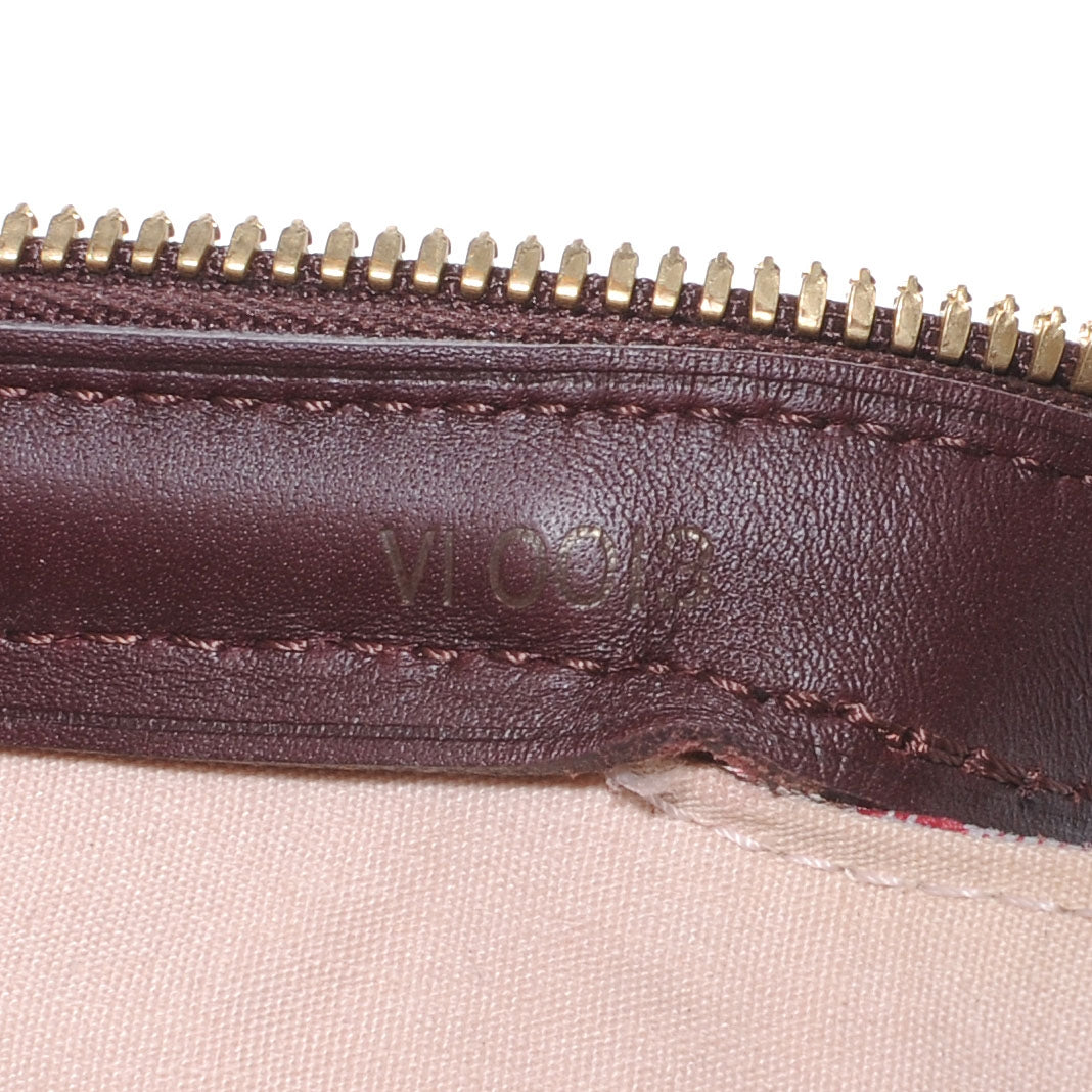 Mini Monogram Josephine GM Cherry