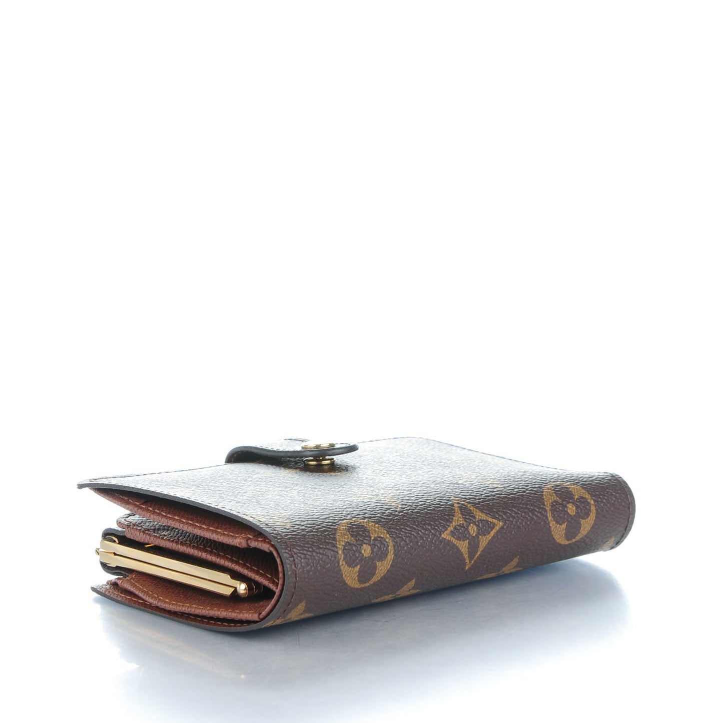 Monogram French Purse Wallet