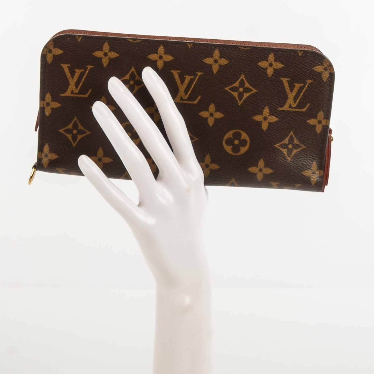 Monogram Insolite Wallet