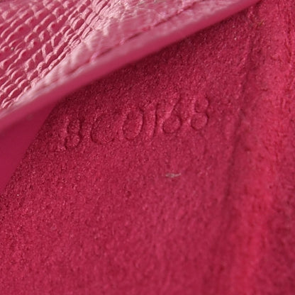 Louis Vuitton Monogram iPhone X Folio Case in Rose Pop 15 of 15