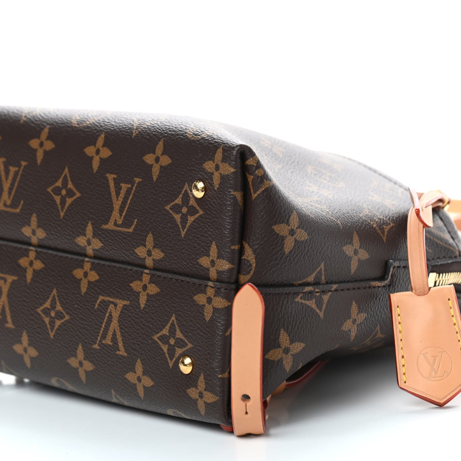 Louis Vuitton Monogram Moon Backpack 6 of 9