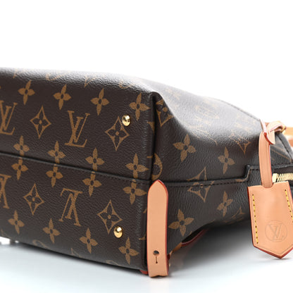 Louis Vuitton Monogram Moon Backpack 6 of 9