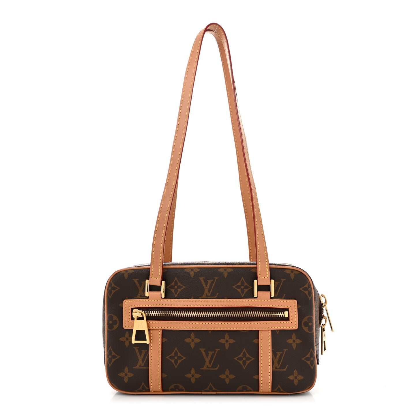 Monogram Cite