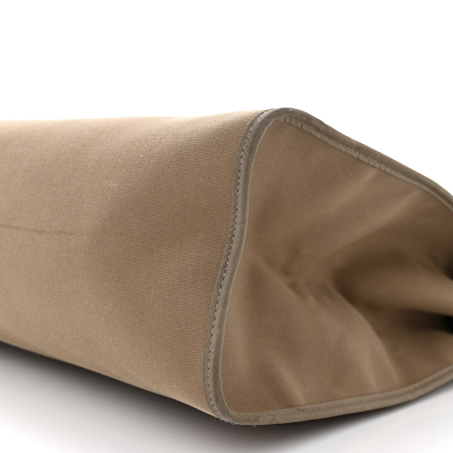 Toile Vache Hunter Herbag Zip 39 MM Etoupe Ebene