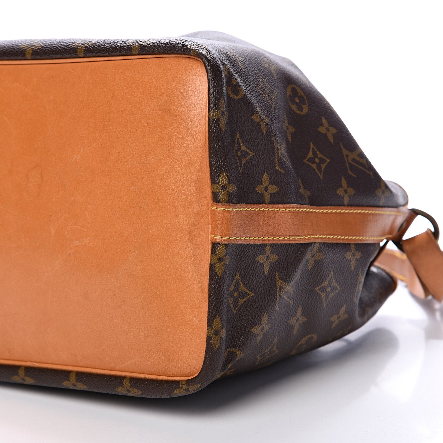 Louis Vuitton Monogram Petit Noe 9 of 14