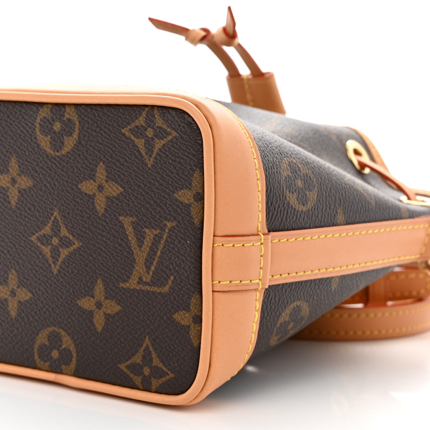 Louis Vuitton Monogram Nano Noe NV 9 of 11