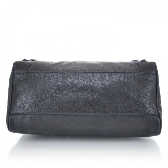 Balenciaga Agneau Velo Black 5 of 9