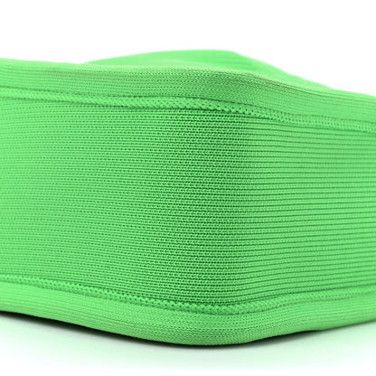 Alexander Wang Ribbed Knit Small Ryan Bag Iguana 8 of 10