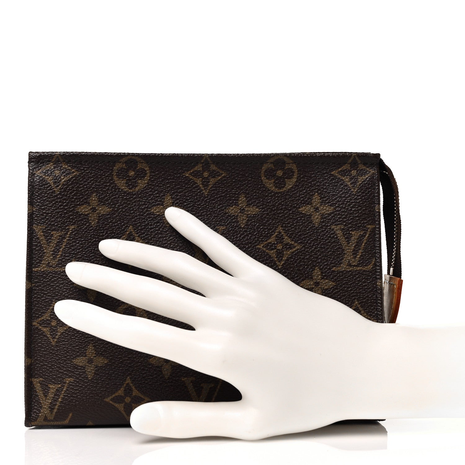 Louis Vuitton Monogram Toiletry Pouch 19 2 of 8
