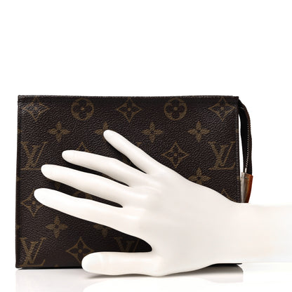 Louis Vuitton Monogram Toiletry Pouch 19 2 of 8