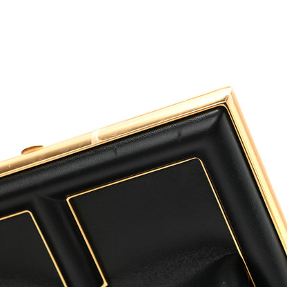 Fendi Shiny Nappa Medium Fendi First Black 11 of 11