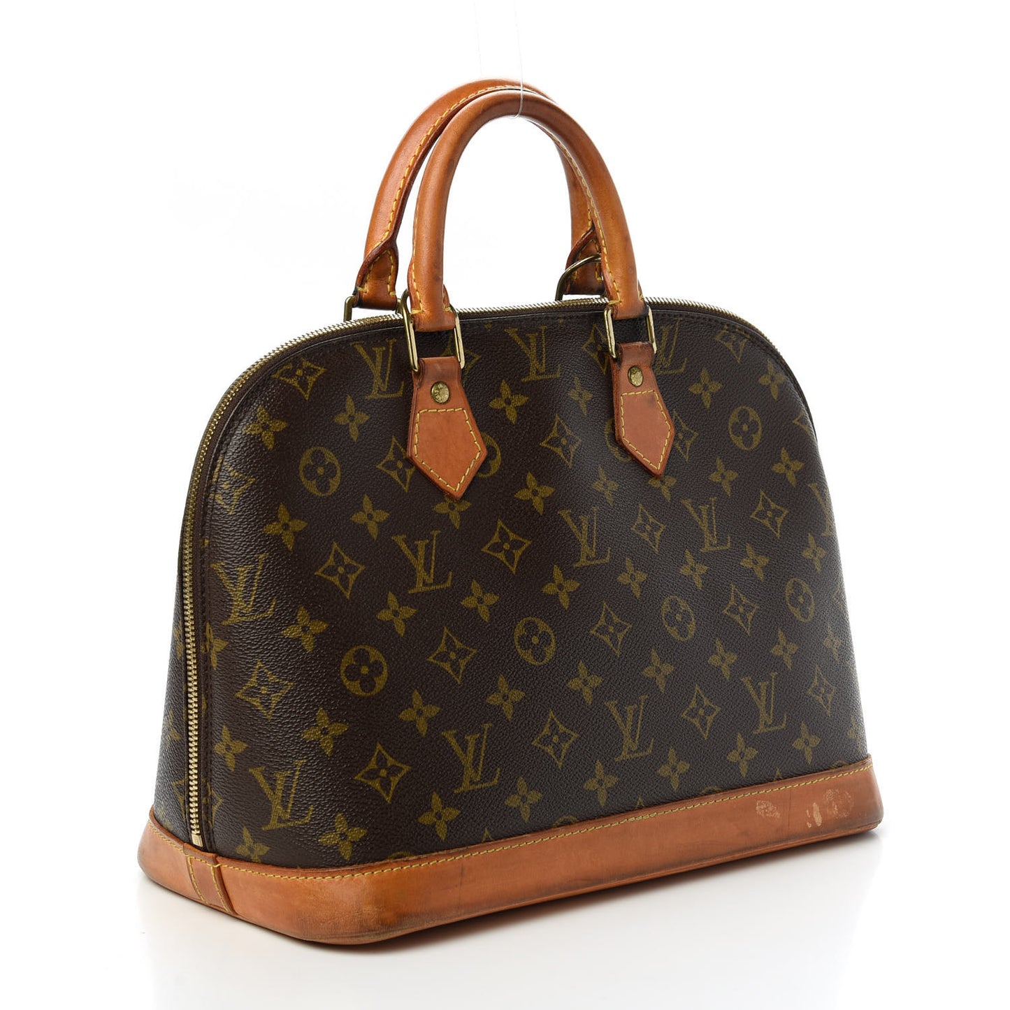 Monogram Alma PM