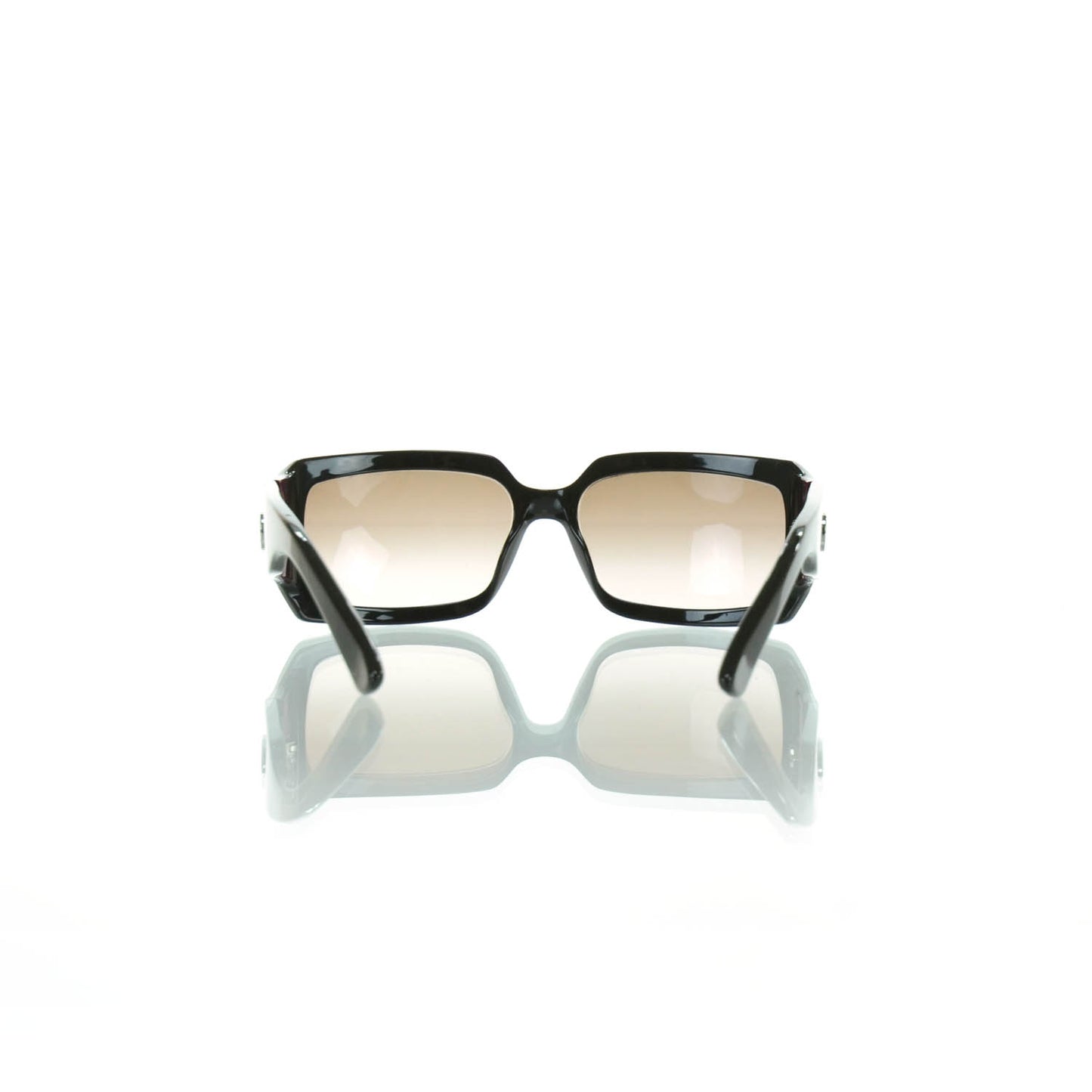 GG Logo Sunglasses w Case