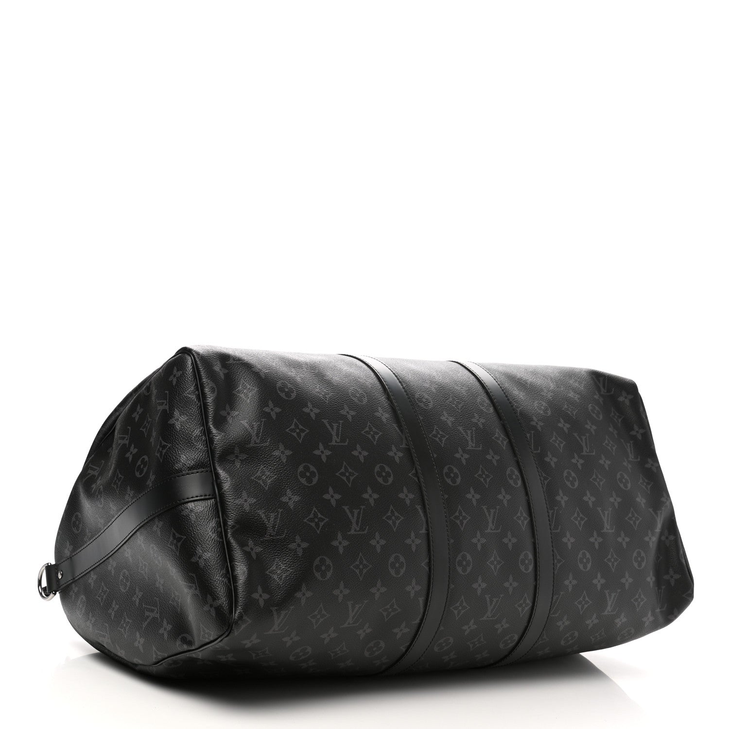 Louis Vuitton Monogram Eclipse Keepall Bandouliere 55 4 of 9