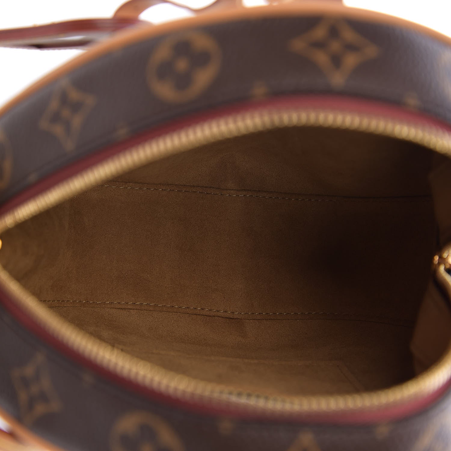 Louis Vuitton Monogram Boite Chapeau Souple 4 of 8