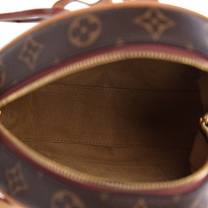Louis Vuitton Monogram Boite Chapeau Souple 4 of 8